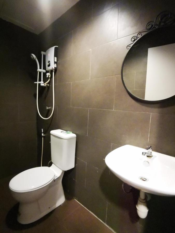 Clover 3* Port Dickson